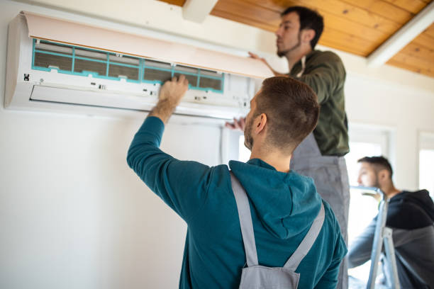 HVAC emergency services in Olivette, MO