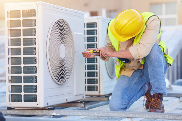 Best Air conditioning repair  in Olivette, MO