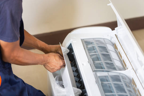 Best HVAC system installation  in Olivette, MO