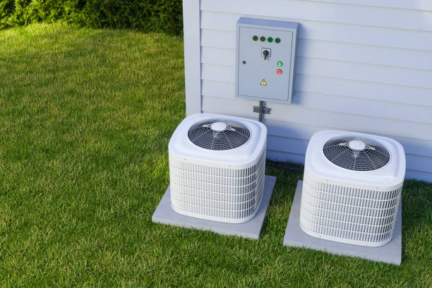 Best Affordable HVAC services  in Olivette, MO