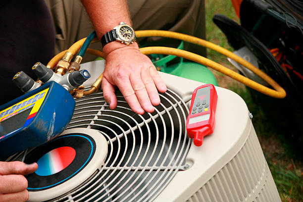 Best HVAC installation services  in Olivette, MO