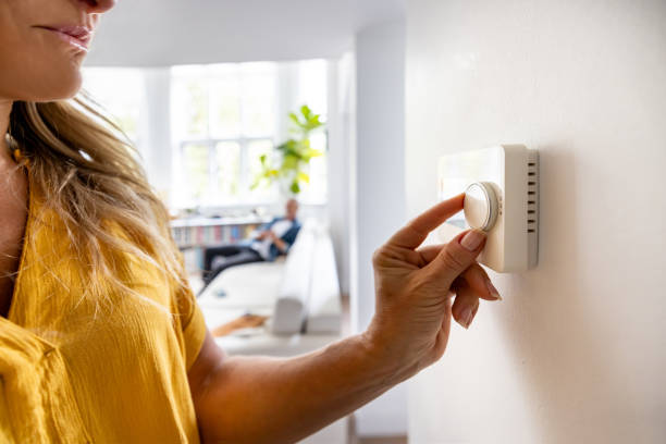 Best Best HVAC companies  in Olivette, MO