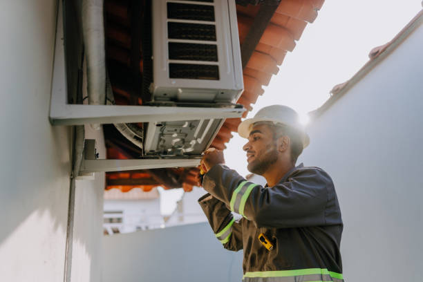 Best HVAC emergency services  in Olivette, MO