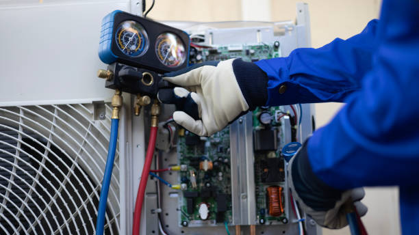 Best Commercial HVAC repair  in Olivette, MO