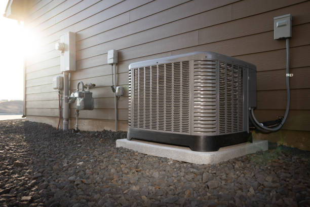 Best Local HVAC companies  in Olivette, MO